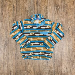 Women’s Patagonia Synchilla